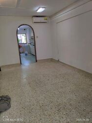 Blk 427 Clementi Avenue 3 (Clementi), HDB 3 Rooms #576165271